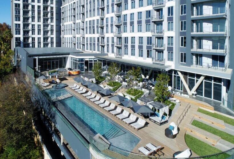 酒店 The Capital On The Park