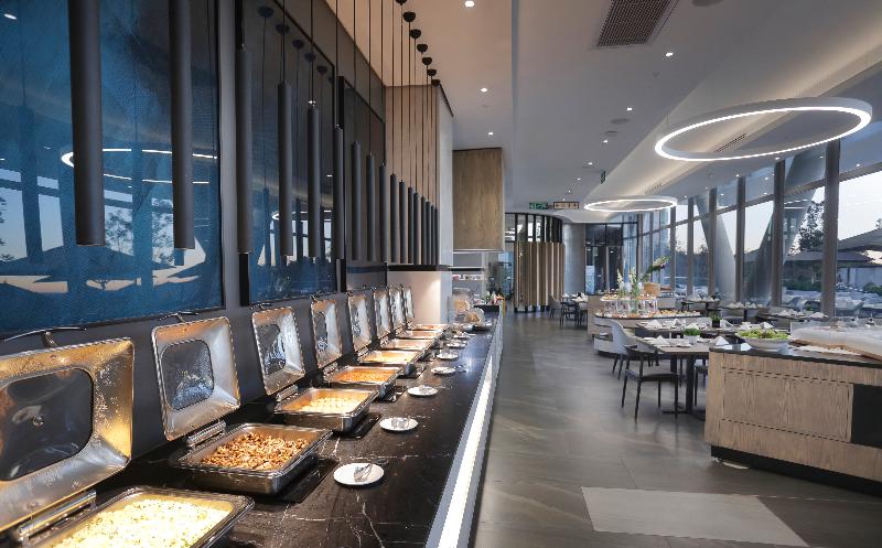 בית מלון כפרי The Capital On The Park