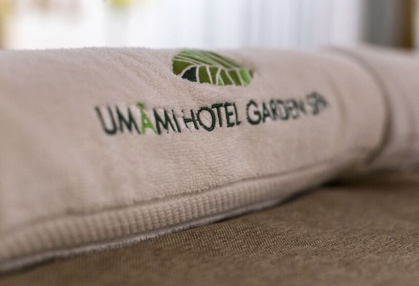 Umami Hotel   Adults Only