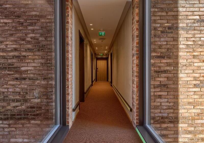 Fotos del hotel Ydalir:  19