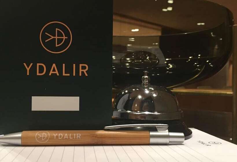 Fotos del hotel Ydalir:  30