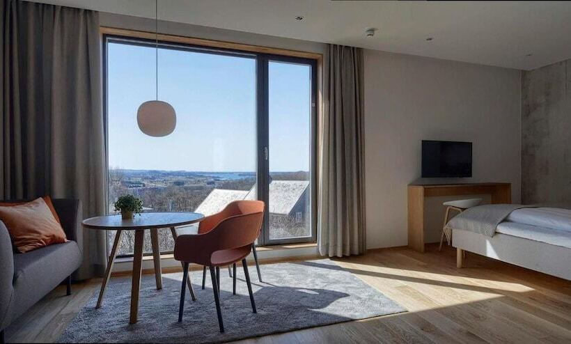 Fotos del hotel Ydalir:  5