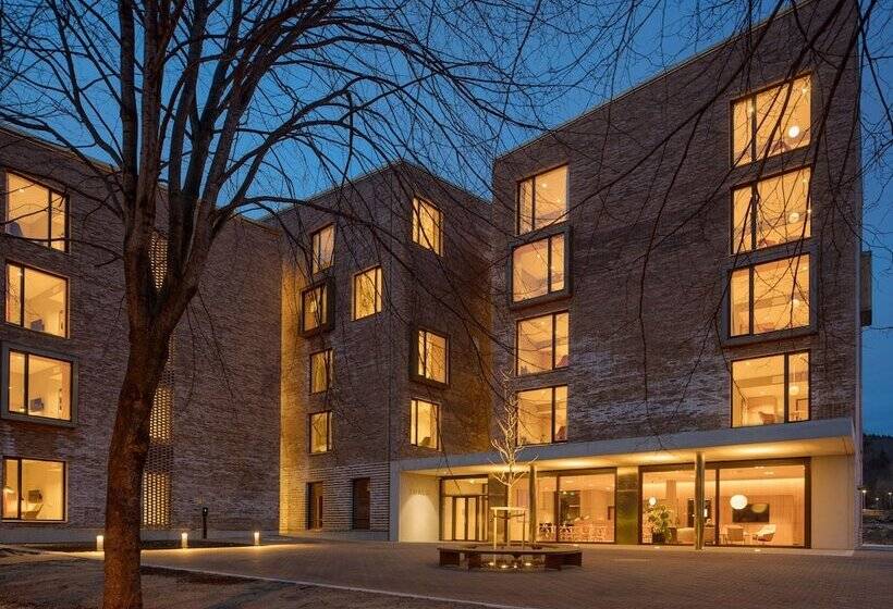 Fotos del hotel Ydalir:  9