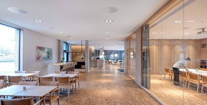 Fotos del hotel Ydalir:  6