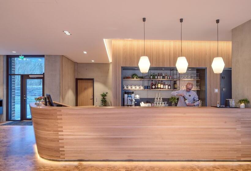 Fotos del hotel Ydalir:  17