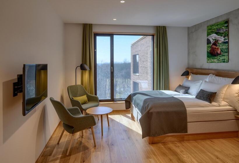 Fotos del hotel Ydalir:  2