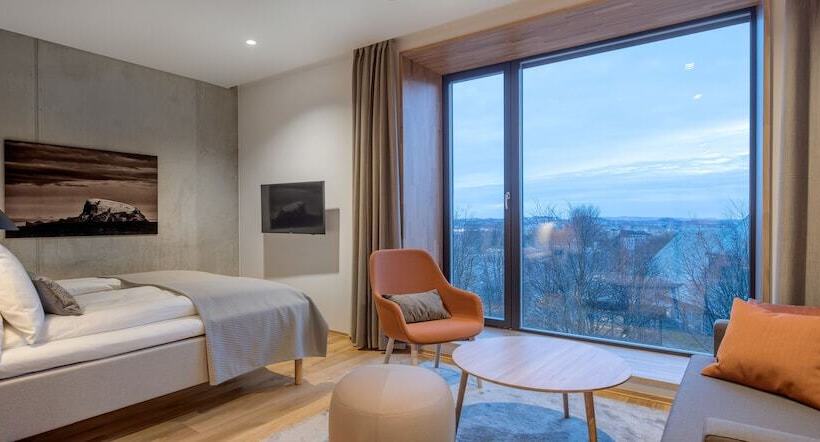 Fotos del hotel Ydalir:  4