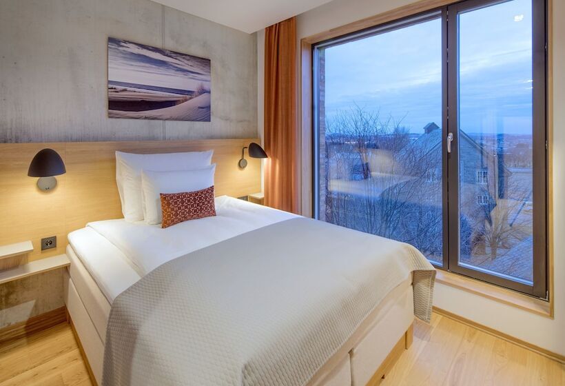 Fotos del hotel Ydalir:  3