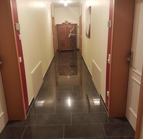 ホテル Mühlengarten By Relax Inn   Staffless & Self Check In