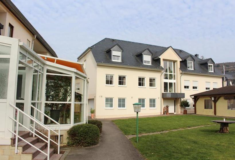 ホテル Mühlengarten By Relax Inn   Staffless & Self Check In