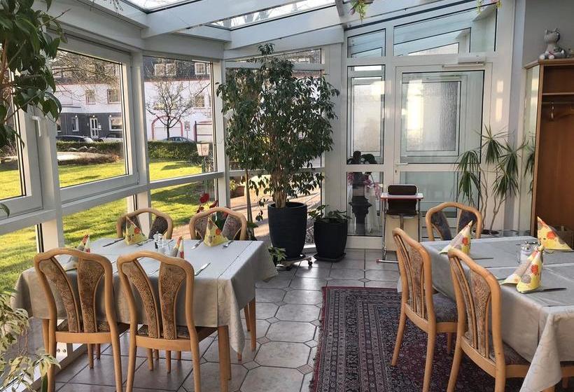 ホテル Mühlengarten By Relax Inn   Staffless & Self Check In