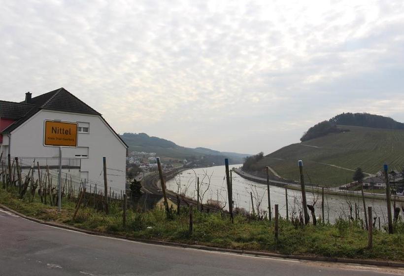 ホテル Mühlengarten By Relax Inn   Staffless & Self Check In