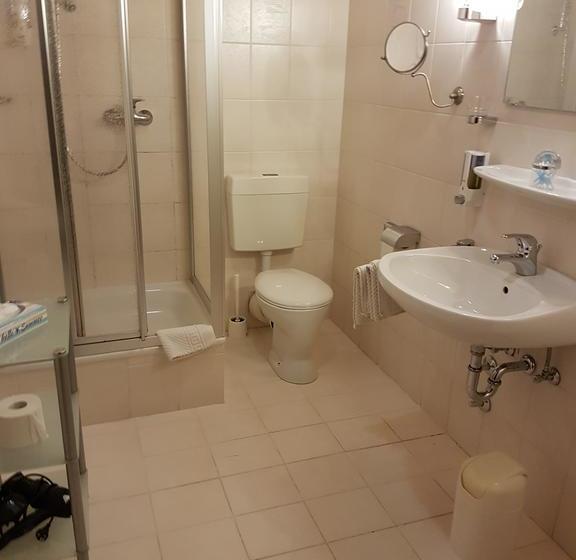 ホテル Mühlengarten By Relax Inn   Staffless & Self Check In