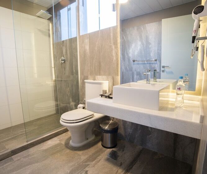 Huper Hotel Boutique