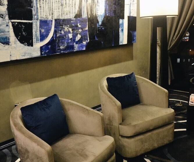 Huper Hotel Boutique