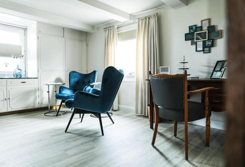 Landhotel Bonsmann S Hof