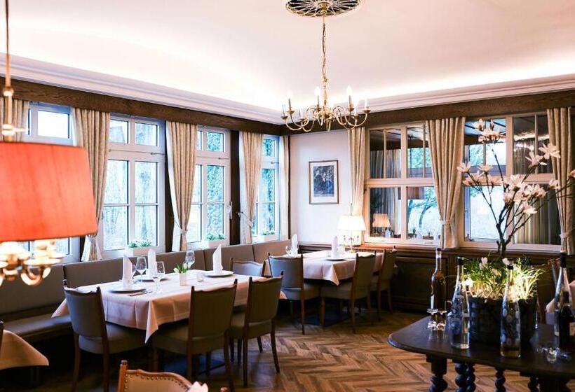 Landhotel Bonsmann S Hof