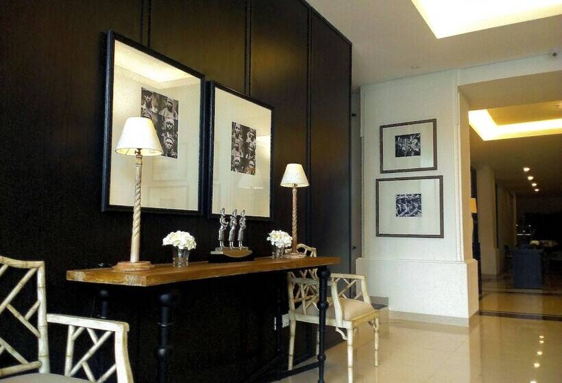 Kyriad M Hotel Sorong