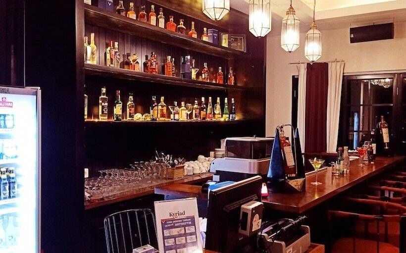 Kyriad M Hotel Sorong