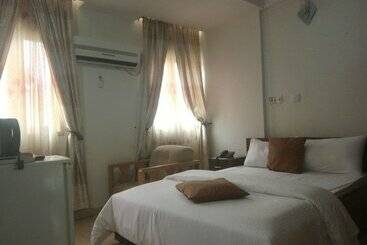 Martaba Millenium Hotels Limited