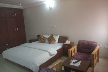 Martaba Millenium Hotels Limited