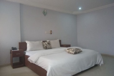 Martaba Millenium Hotels Limited