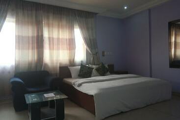 Martaba Millenium Hotels Limited