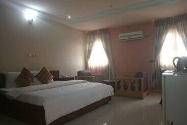 Martaba Millenium Hotels Limited