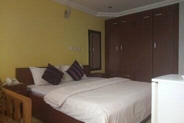 Martaba Millenium Hotels Limited