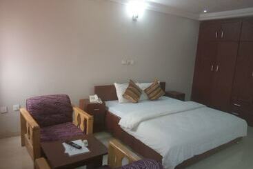 Martaba Millenium Hotels Limited