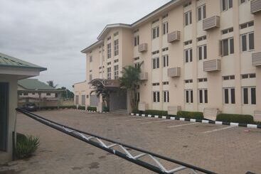 Martaba Millenium Hotels Limited