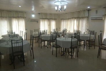 Martaba Millenium Hotels Limited