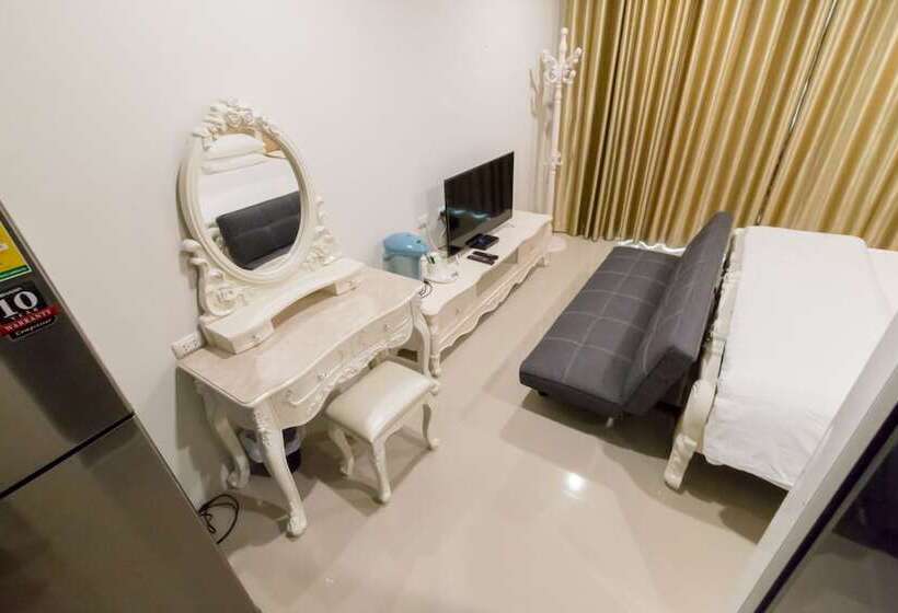 Memo Residence   Hostel