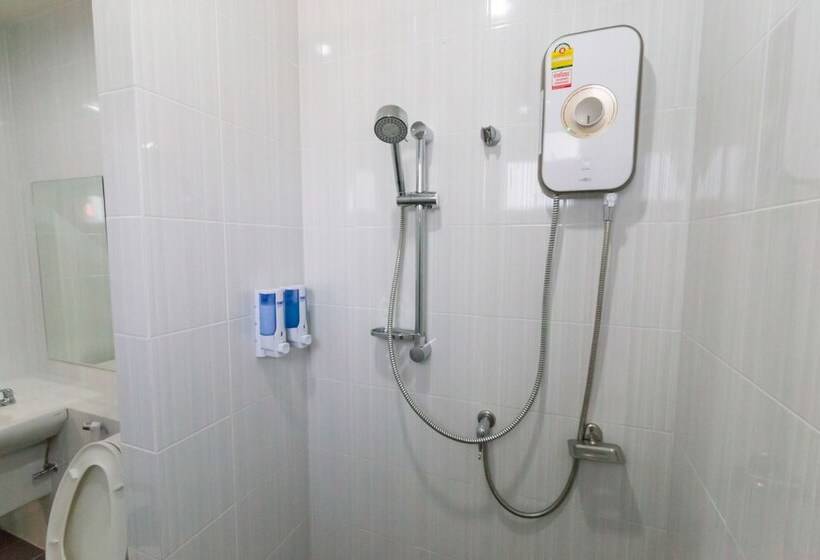Memo Residence   Hostel