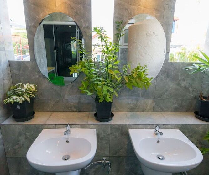 Memo Residence   Hostel