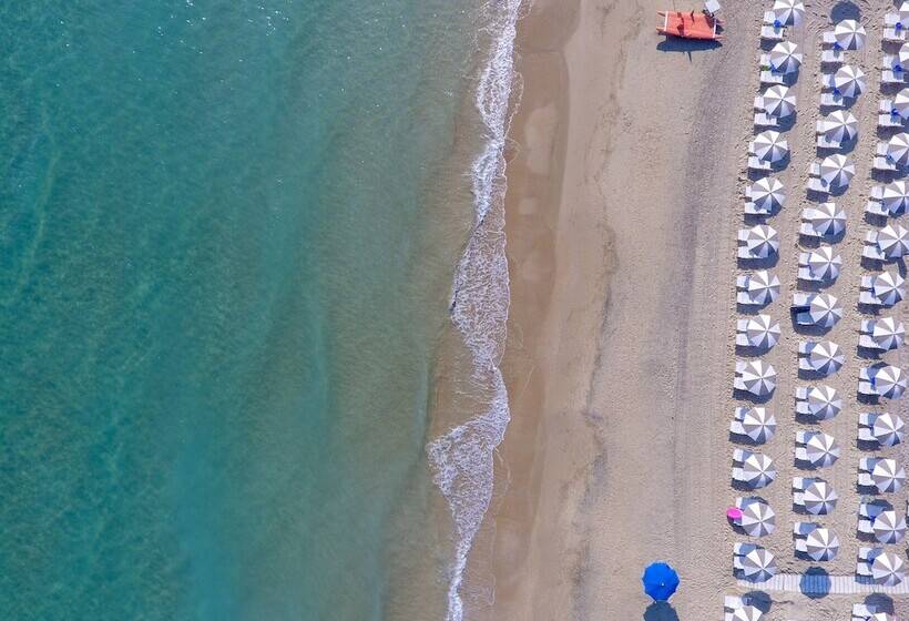 渡假胜地  Futura Club Torre Rinalda