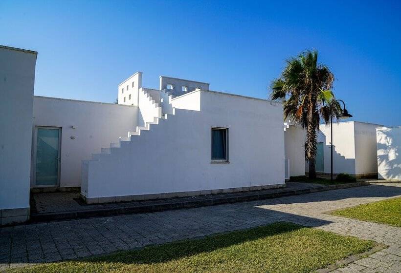 渡假胜地  Futura Club Torre Rinalda