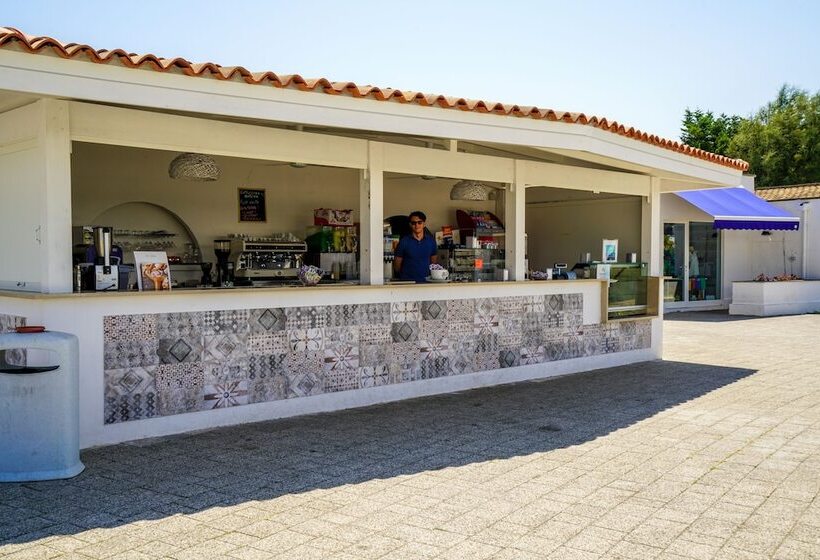 渡假胜地  Futura Club Torre Rinalda