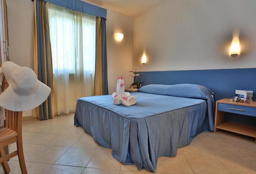 Курорт Futura Club Torre Rinalda