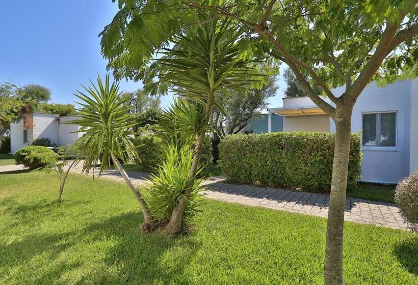 渡假胜地  Futura Club Torre Rinalda