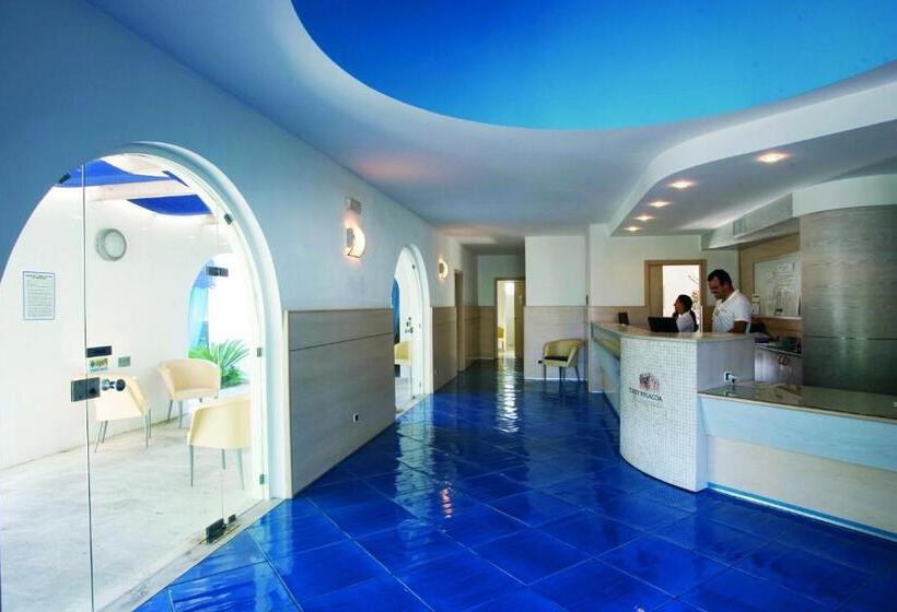 渡假胜地  Futura Club Torre Rinalda