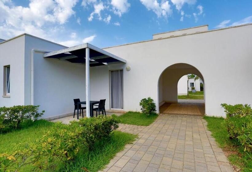 渡假胜地  Futura Club Torre Rinalda