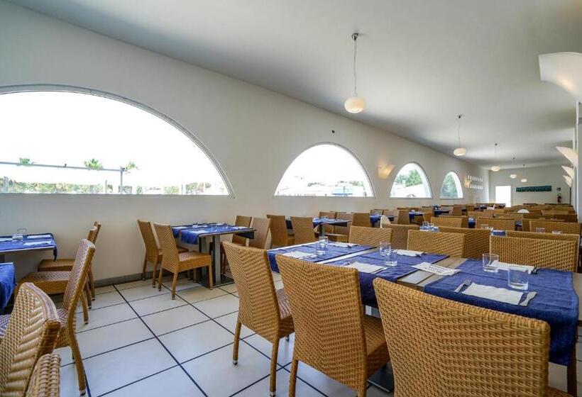 渡假胜地  Futura Club Torre Rinalda