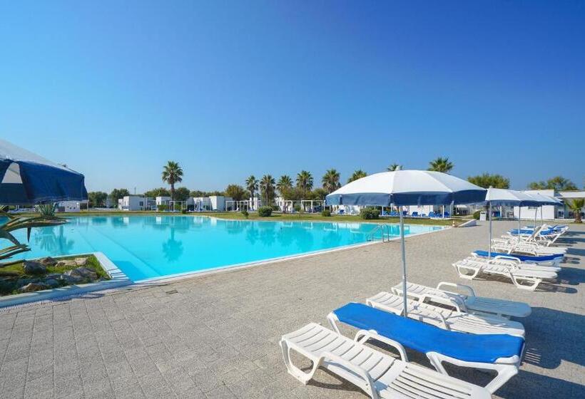 Курорт Futura Club Torre Rinalda