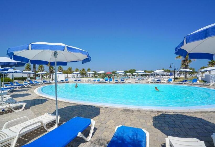 渡假胜地  Futura Club Torre Rinalda