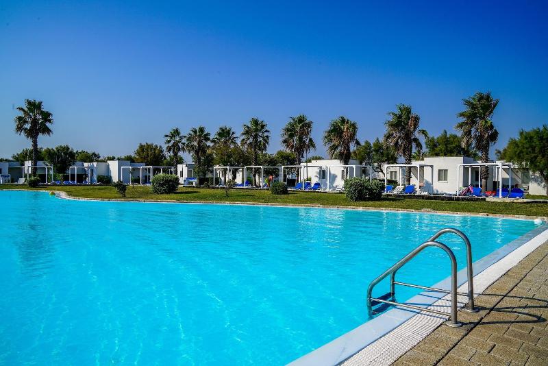 渡假胜地  Futura Club Torre Rinalda