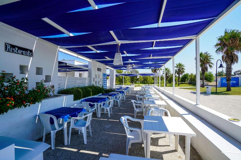 渡假胜地  Futura Club Torre Rinalda