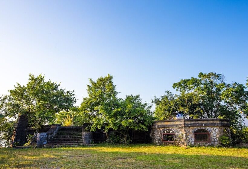 渡假胜地  Melia Bavi Mountain Retreat