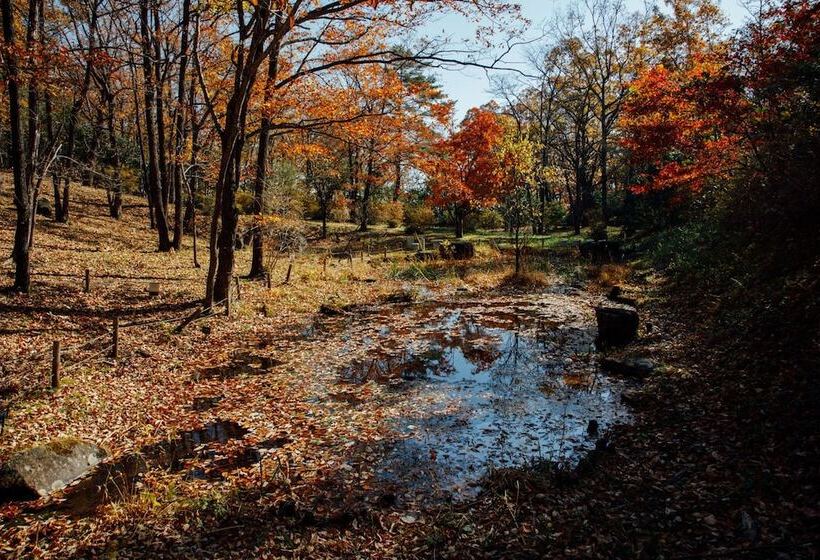 منتجع The Key Highland Nasu