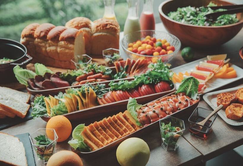 منتجع The Key Highland Nasu